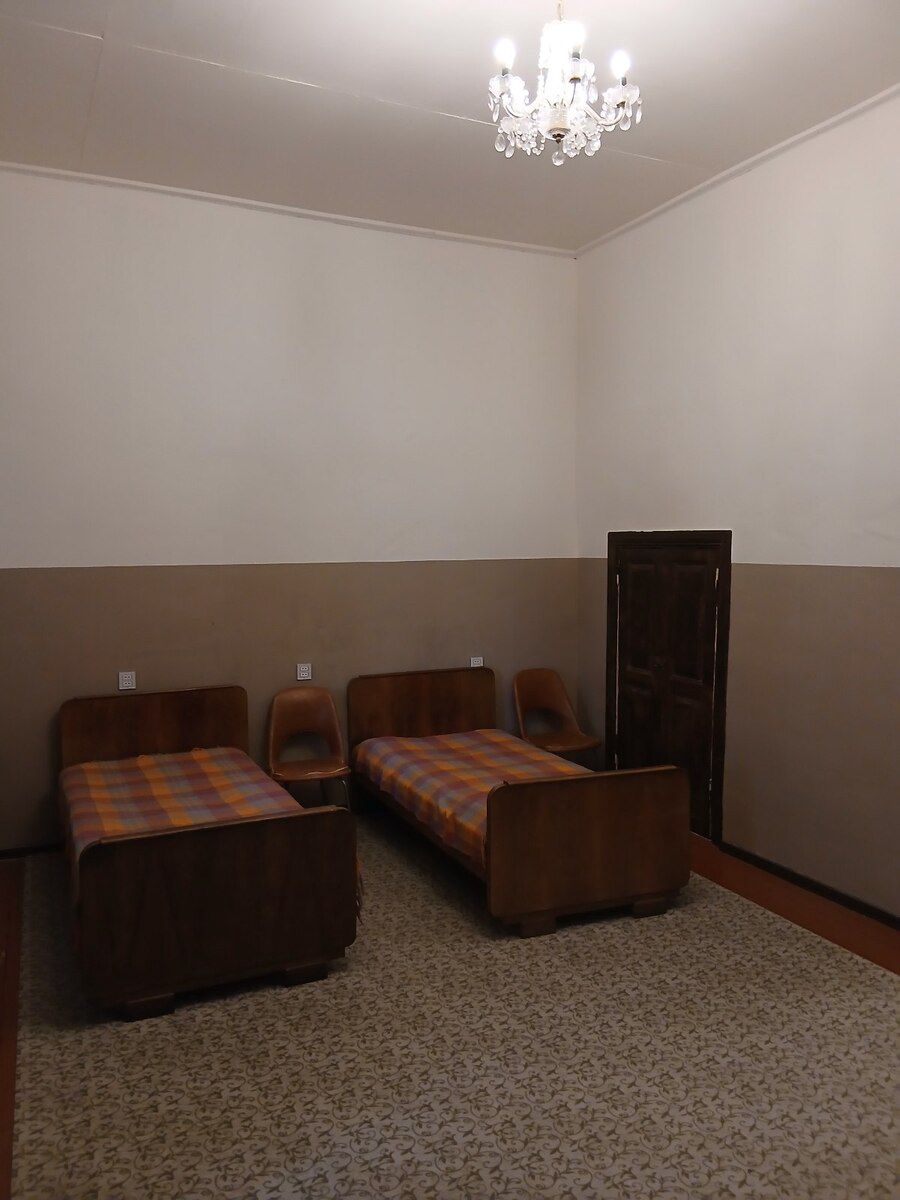 Həyət evi kirayə verilir, Gəncə ş — Ev, villa, Gəncə (7)