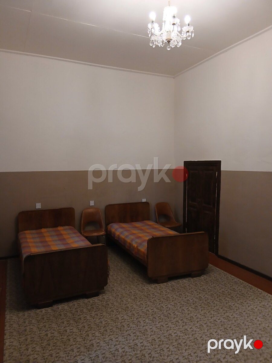 Həyət evi kirayə verilir, Gəncə ş — Ev, villa, Gəncə (8)