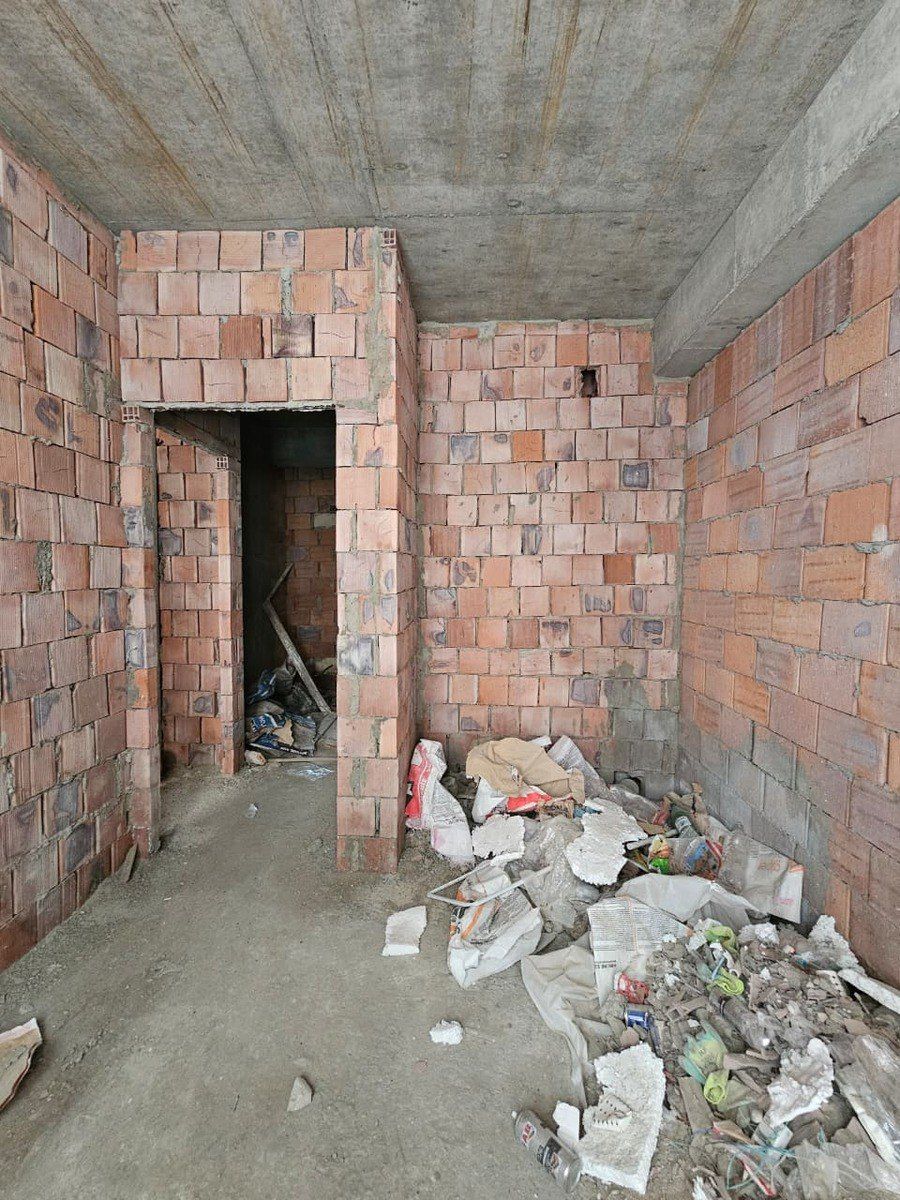 Satılır 1 otaqlı yeni tikili 47 m² — Mənzil, Bakı (4)