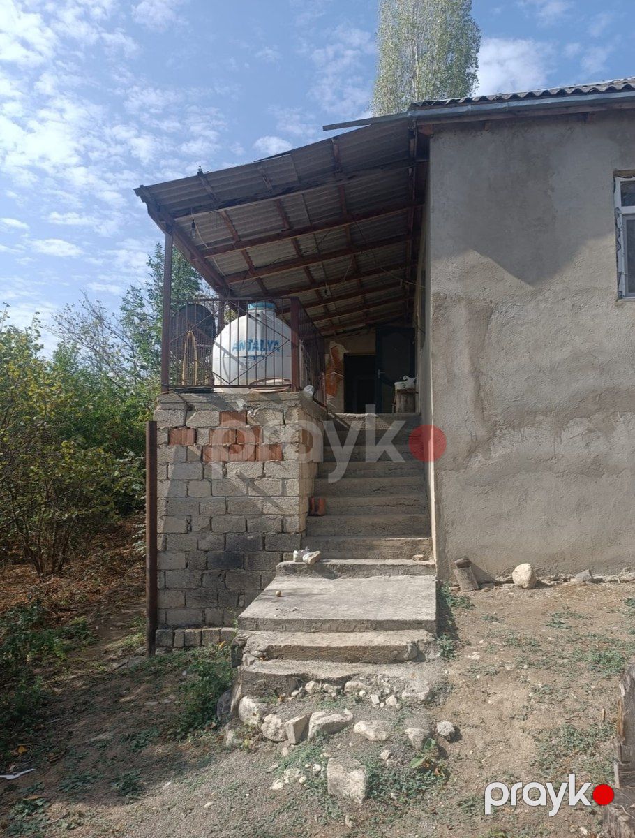 Bağ evi, Şabran r — Ev, villa, Şabran (10)