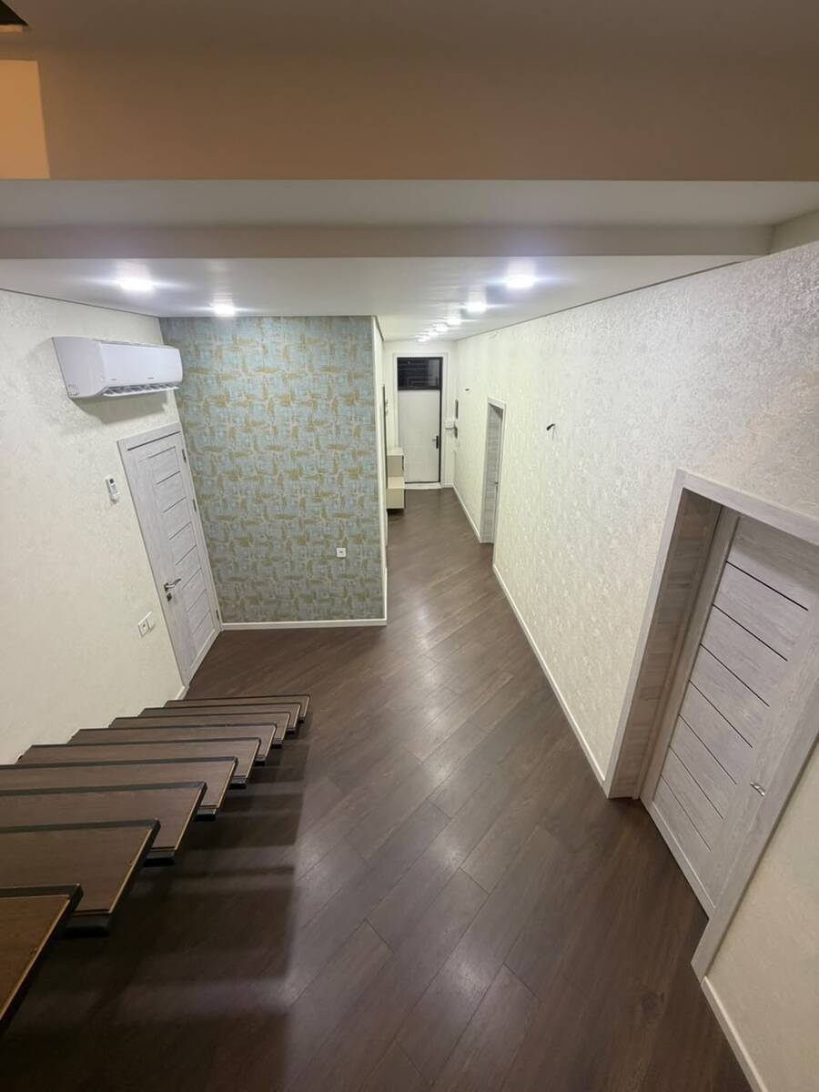 Satılır 6 otaqlı həyət evi/bağ evi 180 m² — Ev, villa, Bakı (8)