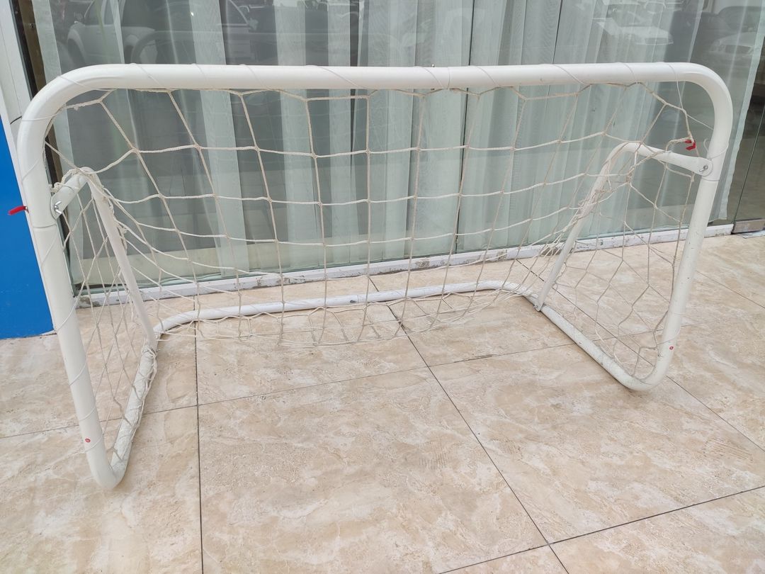 Futbol qapısı — İdman, hobi, istirahət, Bakı (2)