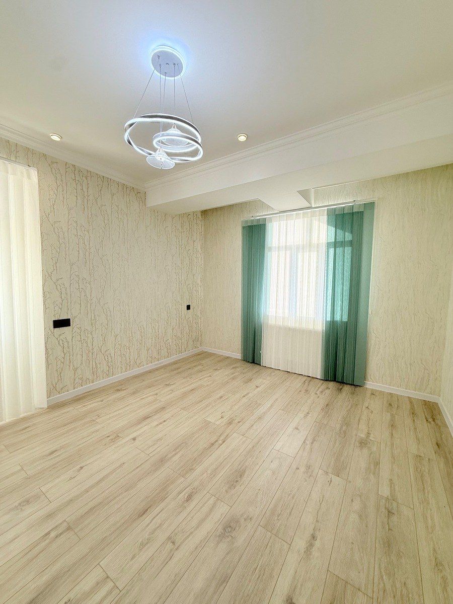 Satılır 2 otaqlı yeni tikili 82 m² — Mənzil, Xırdalan (5)