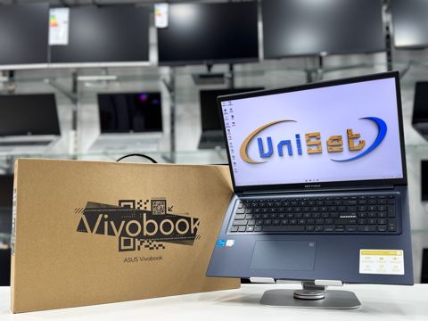 Noutbuk "Asus Vivobook F1704V" — Bakı