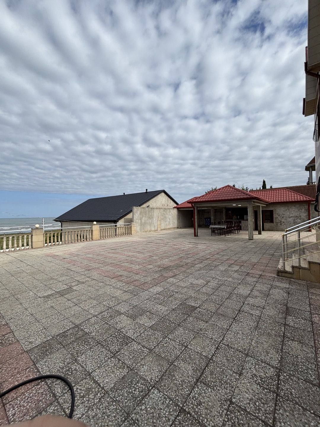Satılır 5 otaqlı həyət evi/bağ evi 216 m² — Ev, villa, Xaçmaz (9)
