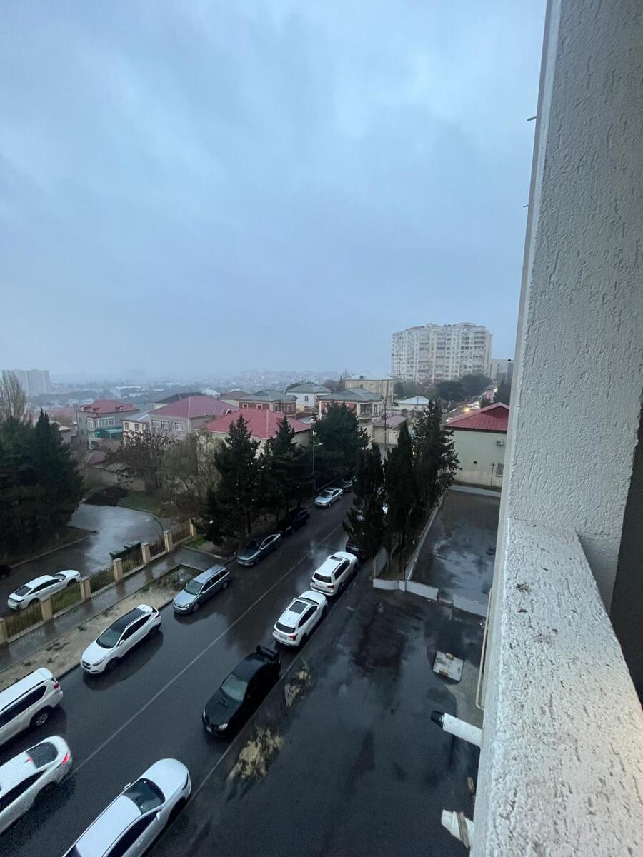 Satılır 4 otaqlı yeni tikili 170 m² — Mənzil, Bakı (4)