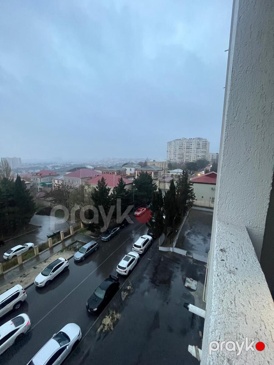 Satılır 4 otaqlı yeni tikili 170 m² — Mənzil, Bakı (4)