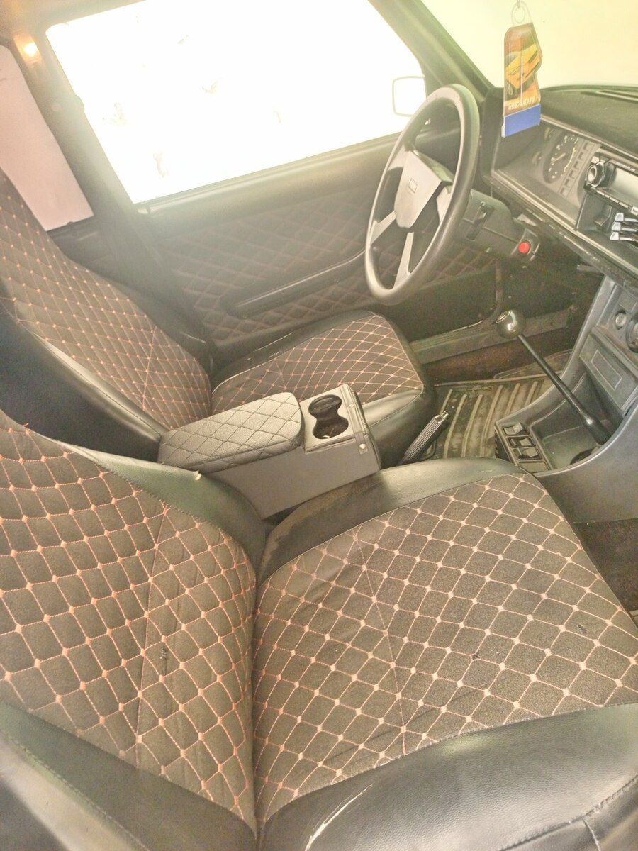 Lada (vaz) 2107, 2008 il — Avtomobillər, Lənkəran (6)