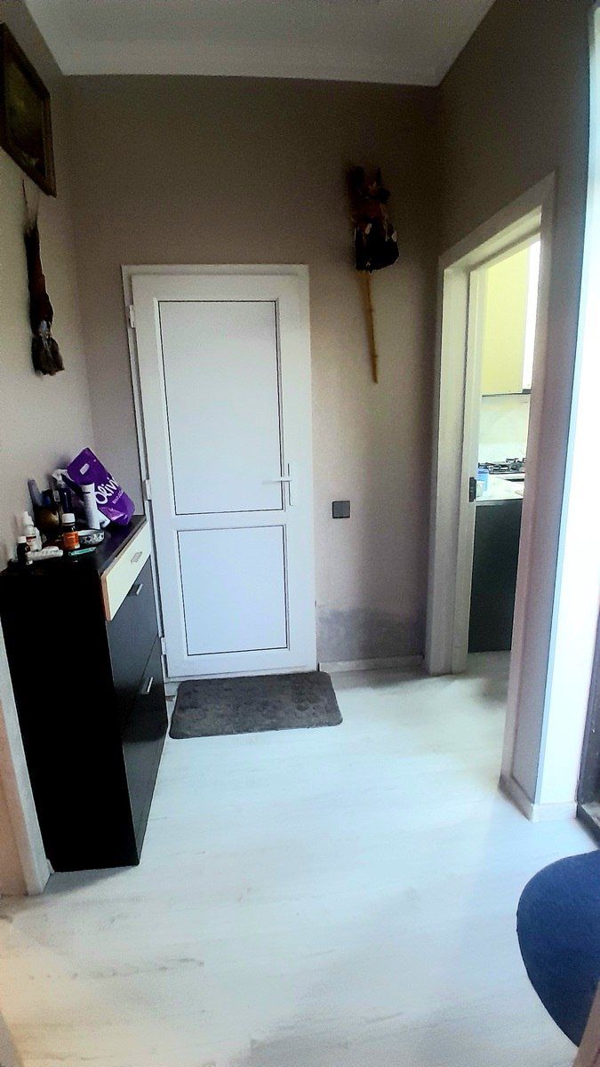 Satılır 2 otaqlı həyət evi/bağ evi 50 m² — Ev, villa, Bakı (6)