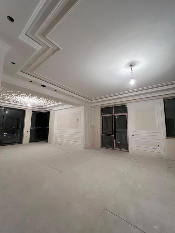 Satılır 7 otaqlı yeni tikili 510 m² — Mənzil, Bakı (5)
