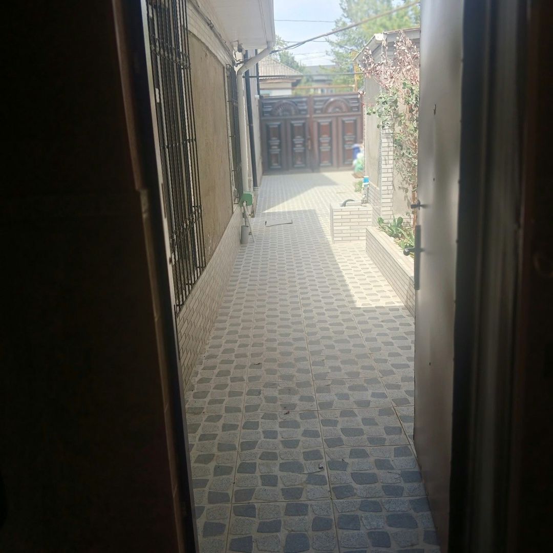 İcarəyə verilir 3 otaqlı həyət evi/bağ evi 85 m² — Ev, villa, Lənkəran (11)