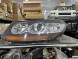 "Hyundai Santa Fe" ön farası — Tural