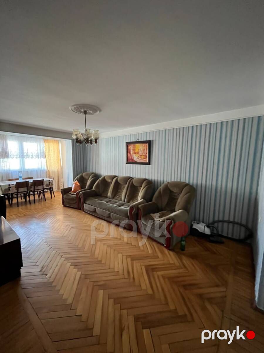 3-otaqlı mənzil kirayə verilir, Yasamal r., 80 m² — Mənzil, Bakı (11)