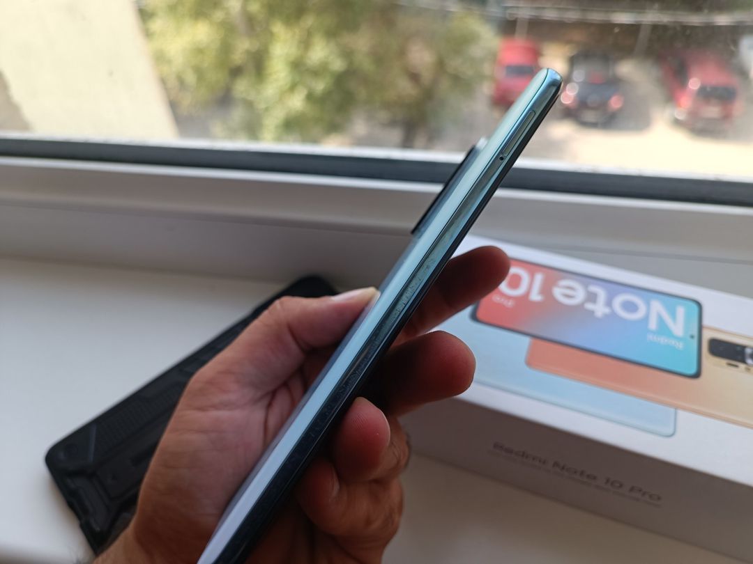 Xiaomi Redmi Note 11 Graphite Gray 128GB/8GB — Smartfonlar, Sumqayıt (2)