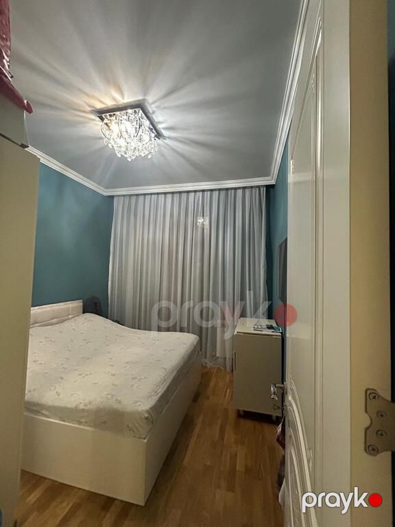 Satılır 3 otaqlı yeni tikili 99 m² — Mənzil, Bakı (3)