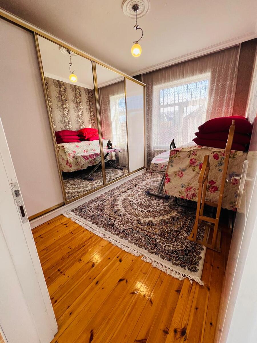 Satılır 6 otaqlı həyət evi/bağ evi 220 m² — Ev, villa, Bakı (11)