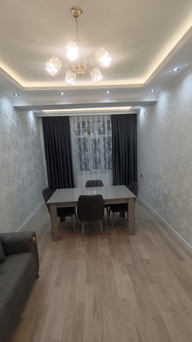 Satılır 3 otaqlı yeni tikili 110 m² — Mənzil, Bakı (8)