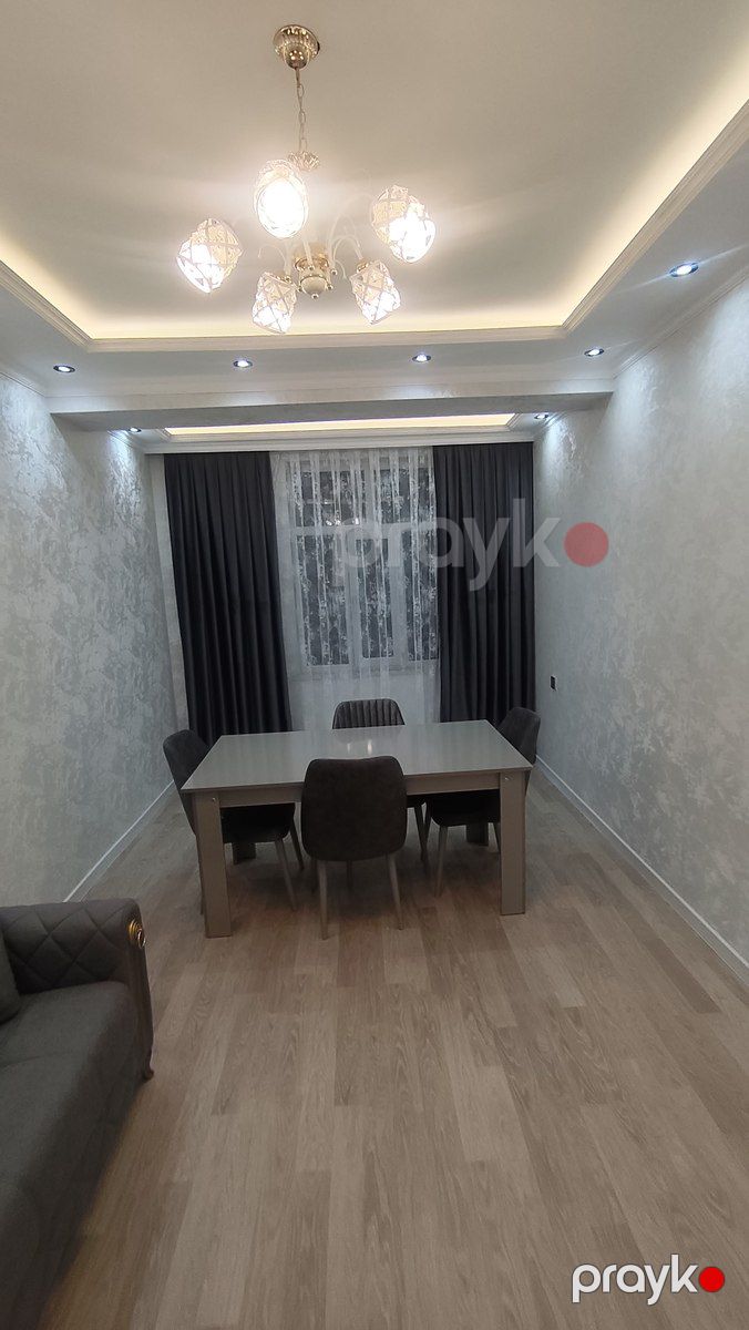 Satılır 3 otaqlı yeni tikili 105 m² — Mənzil, Bakı (6)