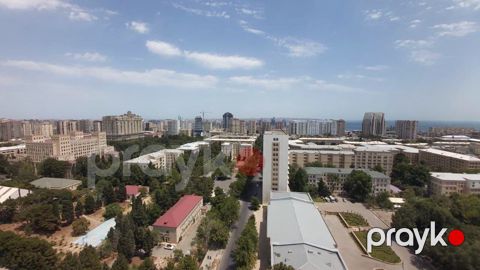 Satılır 8 otaqlı yeni tikili 750 m²