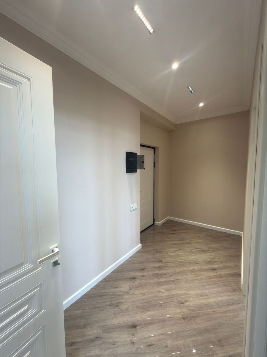 Satılır 2 otaqlı yeni tikili 54 m² — Mənzil, Bakı (7)