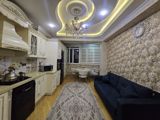 4-otaqlı yeni tikili, Sumqayıt ş., 131 m² — R/N Daşınmaz Əmlak Agentliyi — Apartment