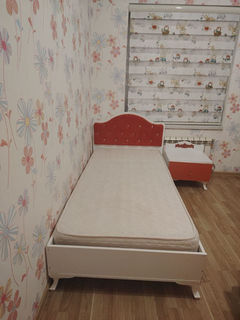 Carpayi +tumba +matras birlikde 120 azn satilir‼ unvan masazir — Bakı