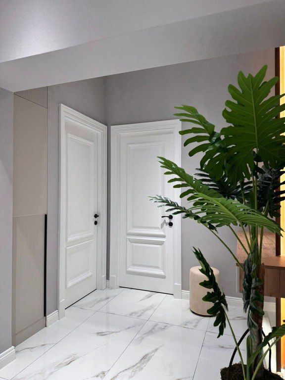 Satılır 2 otaqlı yeni tikili 68 m² — Mənzil, Bakı (2)