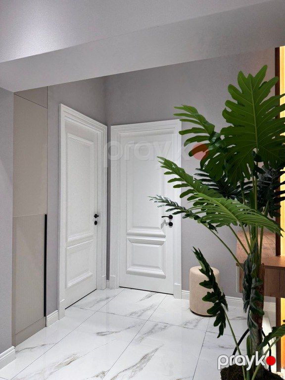 Satılır 2 otaqlı yeni tikili 68 m² — Mənzil, Bakı (2)