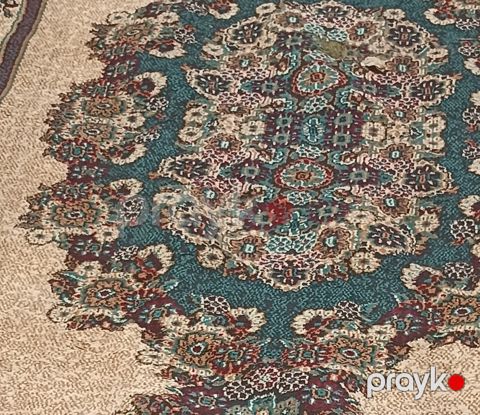 Xalça 4/3 — Bakı