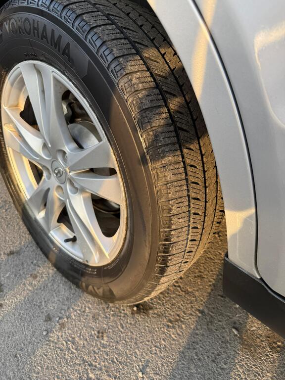 Hyundai Santa Fe, 2.0 L, 2011 il, 229 742 km — Avtomobillər, Gəncə (12)