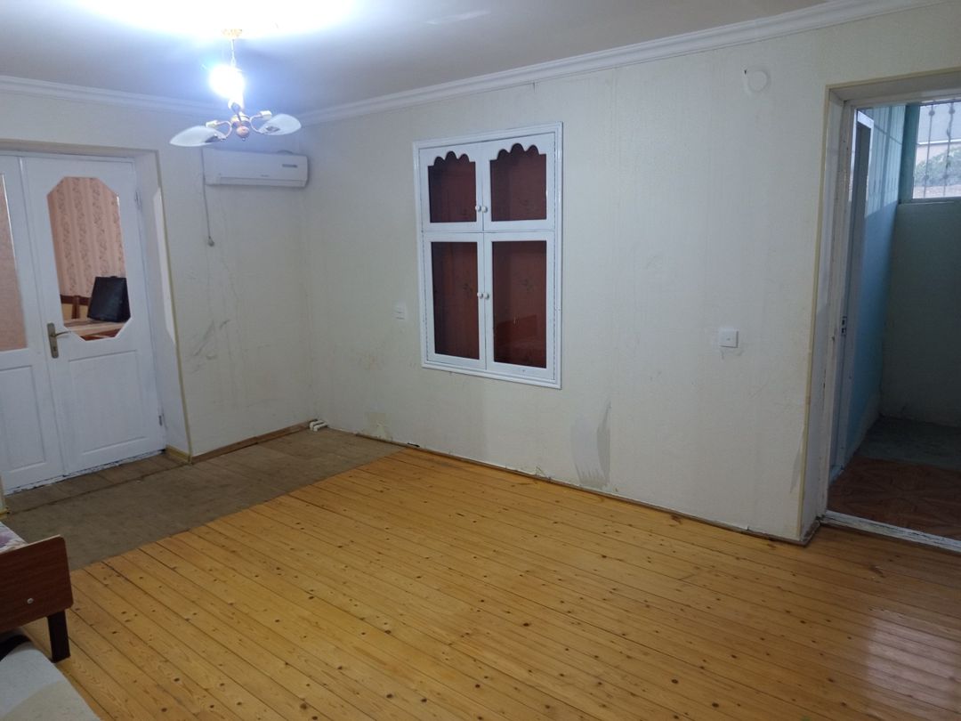 İcarəyə verilir 4 otaqlı həyət evi/bağ evi 120 m² — Ev, villa, Bakı (10)