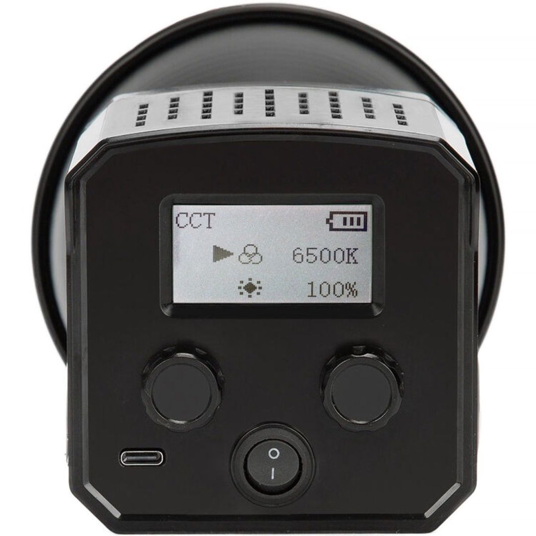 Sunpak Cob 60 Bi işığı — Elektronika, Bakı (5)