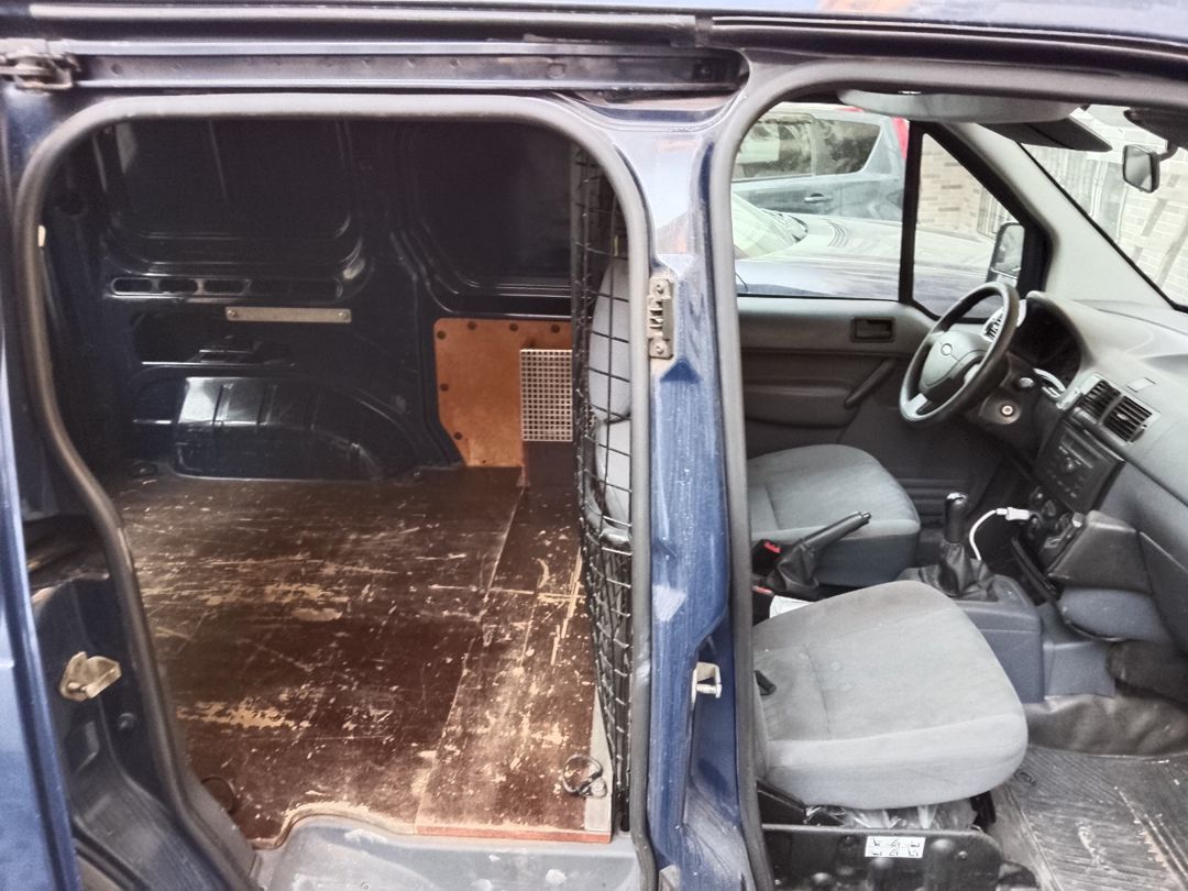 Ford, 2007 il — Yük avtomobilləri və qoşqular, Xırdalan (10)
