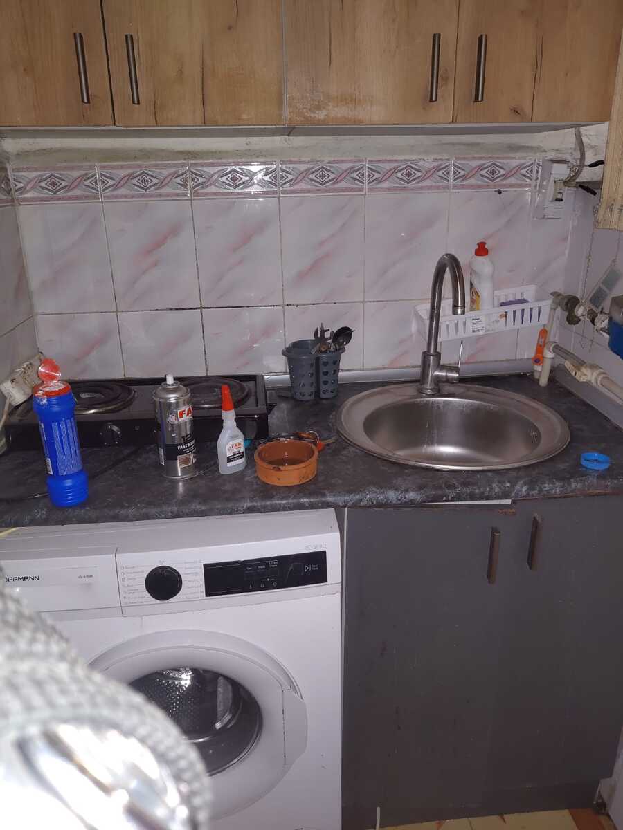 İcarəyə verilir 1 otaqlı həyət evi/bağ evi 30 m² — Ev, villa, Bakı (3)