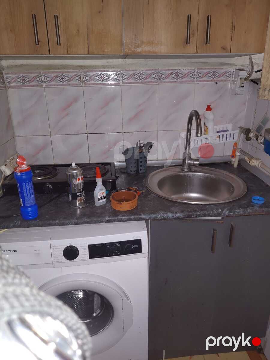 İcarəyə verilir 1 otaqlı həyət evi/bağ evi 30 m² — Ev, villa, Bakı (3)