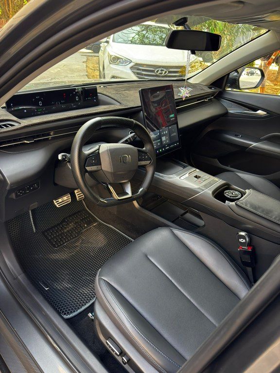 Changan Qiyuan A05, 1.5 L, 9.07 kWh, 2025 il, 21 950 km — Avtomobillər, Bakı (3)