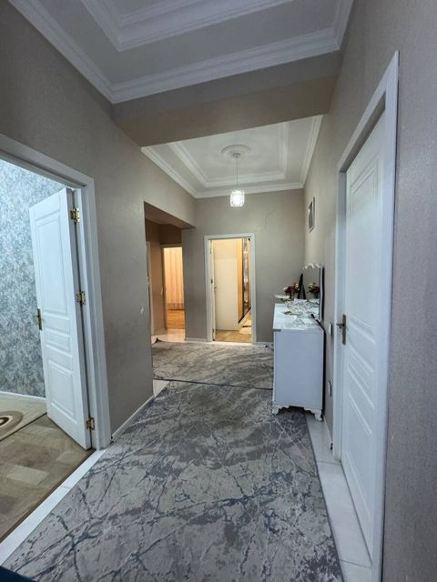 Satılır 3 otaqlı yeni tikili 85 m² — Xırdalan