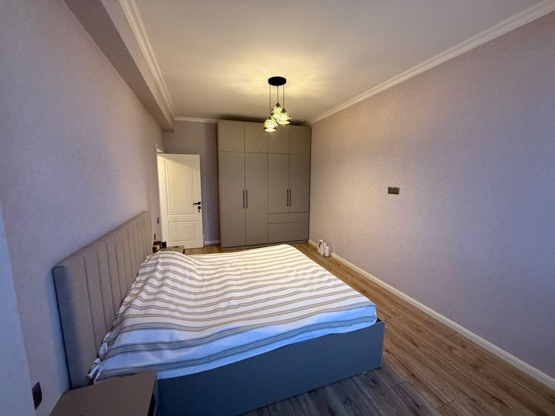 Satılır 3 otaqlı yeni tikili 98 m² — Mənzil, Bakı (10)