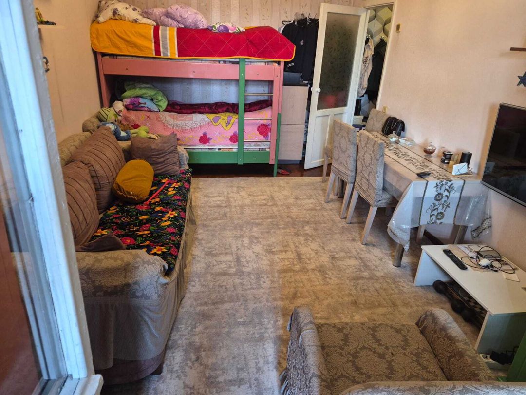 Satılır 2 otaqlı köhnə tikili 40 m² — Mənzil, Bakı (2)