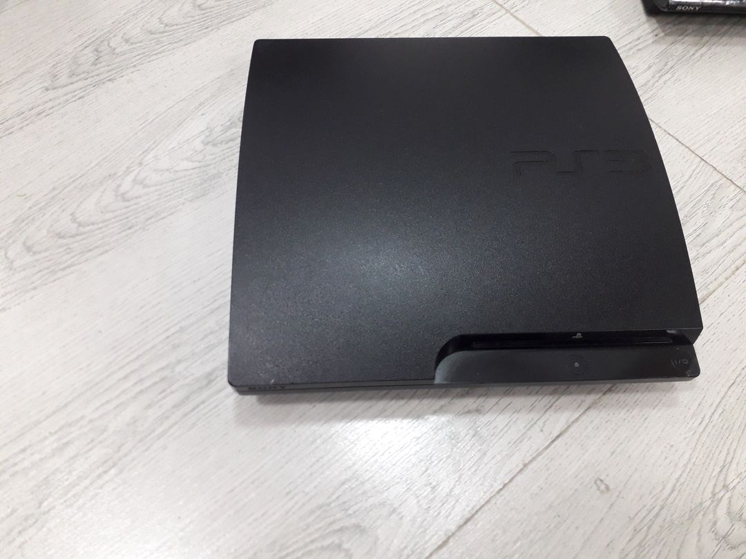 Sony PlayStation 3 — Oyunlar, konsollər və proqramlar, Bakı (5)