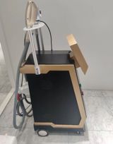 Yenidir chox az istifade edilib Guatro 5 baslıglıdır Karbo pılıng RF — Аппараты для лазерной эпиляции