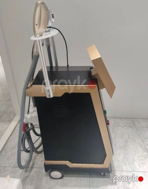 Yenidir chox az istifade edilib Guatro 5 baslıglıdır Karbo pılıng RF — Göyçay