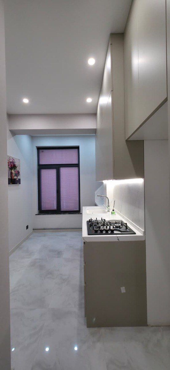 Satılır 3 otaqlı yeni tikili 74 m² — Mənzil, Bakı (8)