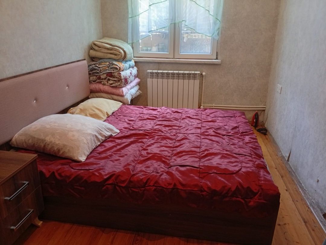 2-otaqlı mənzil kirayə verilir, M.Əcəmi m., 40 m² — Mənzil, Bakı
