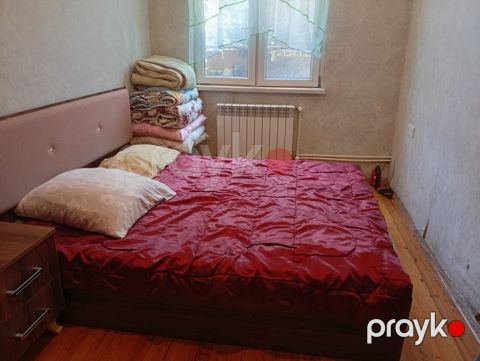2-otaqlı mənzil kirayə verilir, M.Əcəmi m., 40 m²