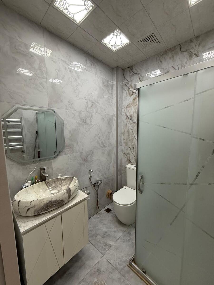 Satılır 2 otaqlı yeni tikili 64 m² — Mənzil, Bakı (3)