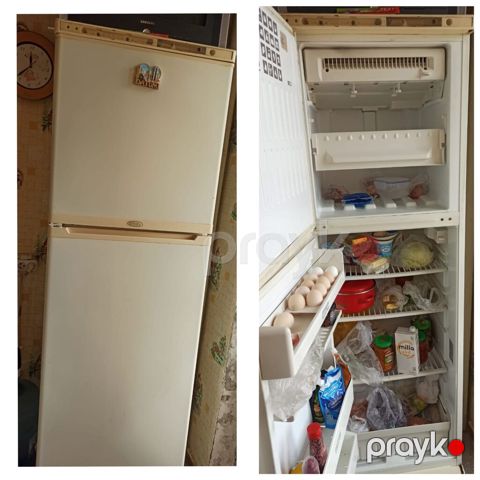 Soyuducu 150azn. nofrost.tam işlek. ustada olmayib.Unvan Baki — Bakı