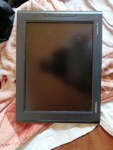 Samsung SyncMaster 151S LCD monitor - Ekran ölçüsü: 15 düym, kvadrat — paltar yuyan satiwi