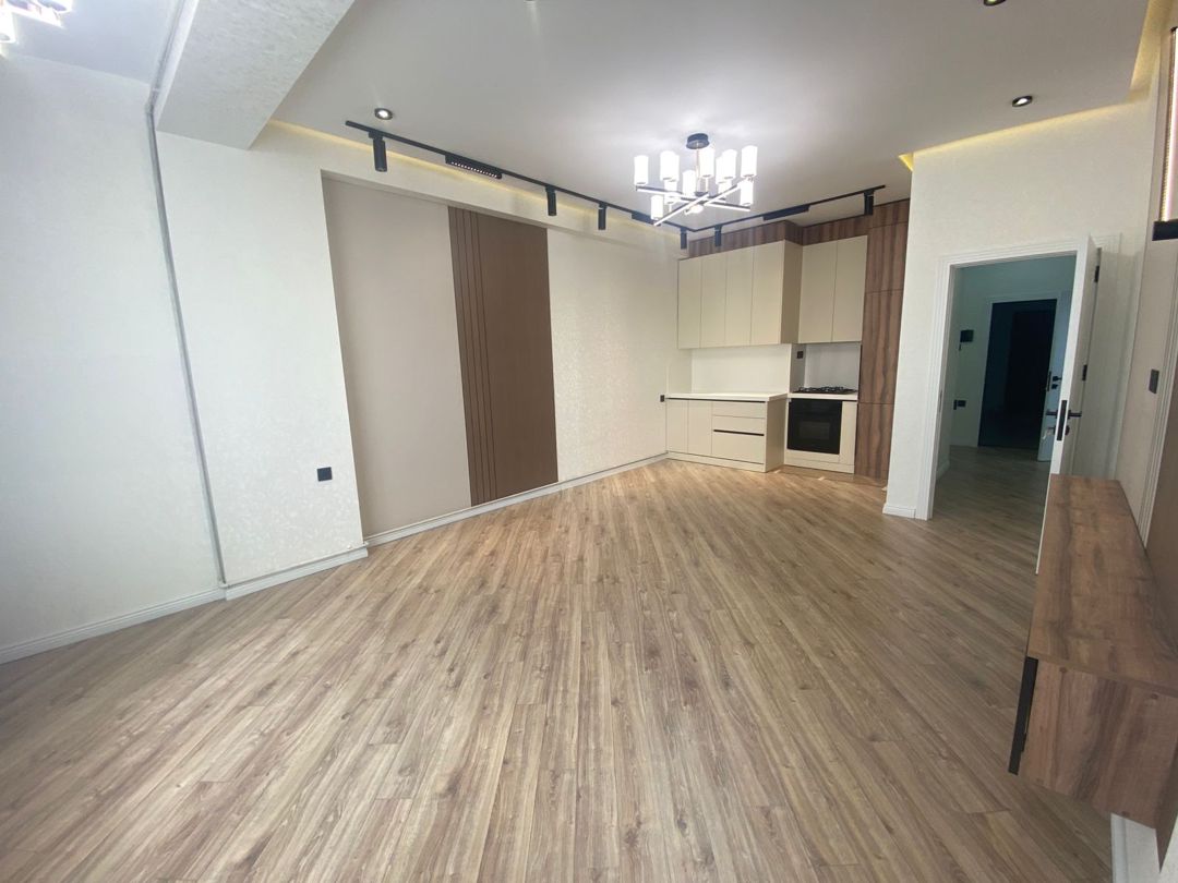 Satılır 2 otaqlı yeni tikili 70 m² — Mənzil, Bakı (4)