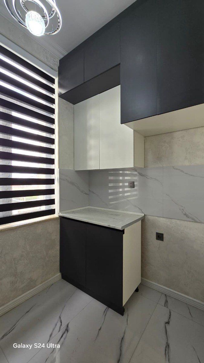 Satılır 2 otaqlı yeni tikili 52 m² — Mənzil, Xırdalan (11)